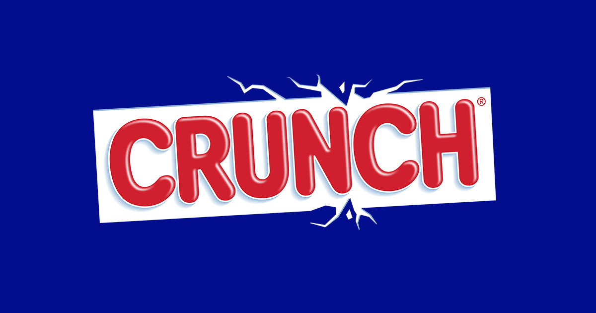 Crunch Bar - Crunch